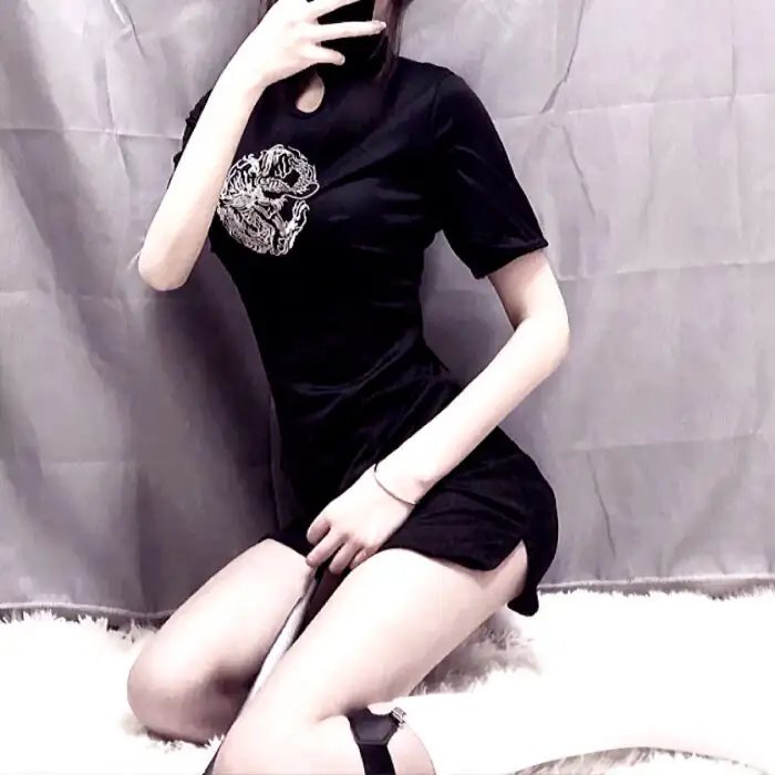 地狱折磨